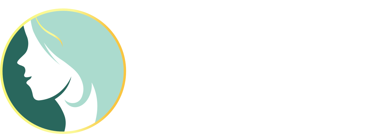 Mai Pads Logo — For the women by the women.