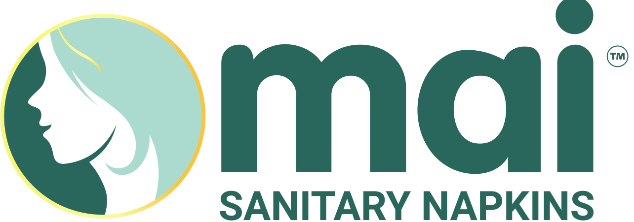 Mai Sanitary Napkins