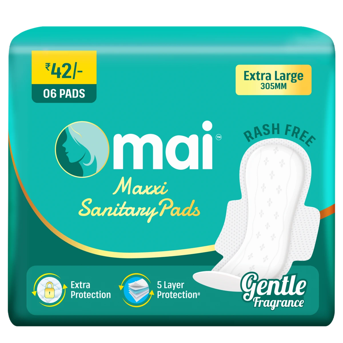 Mai Pads